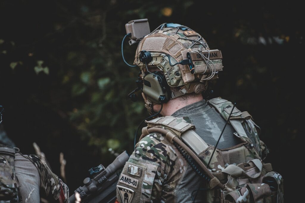 Understanding Legal Issues Around Wearing a Plate Carrier Vest